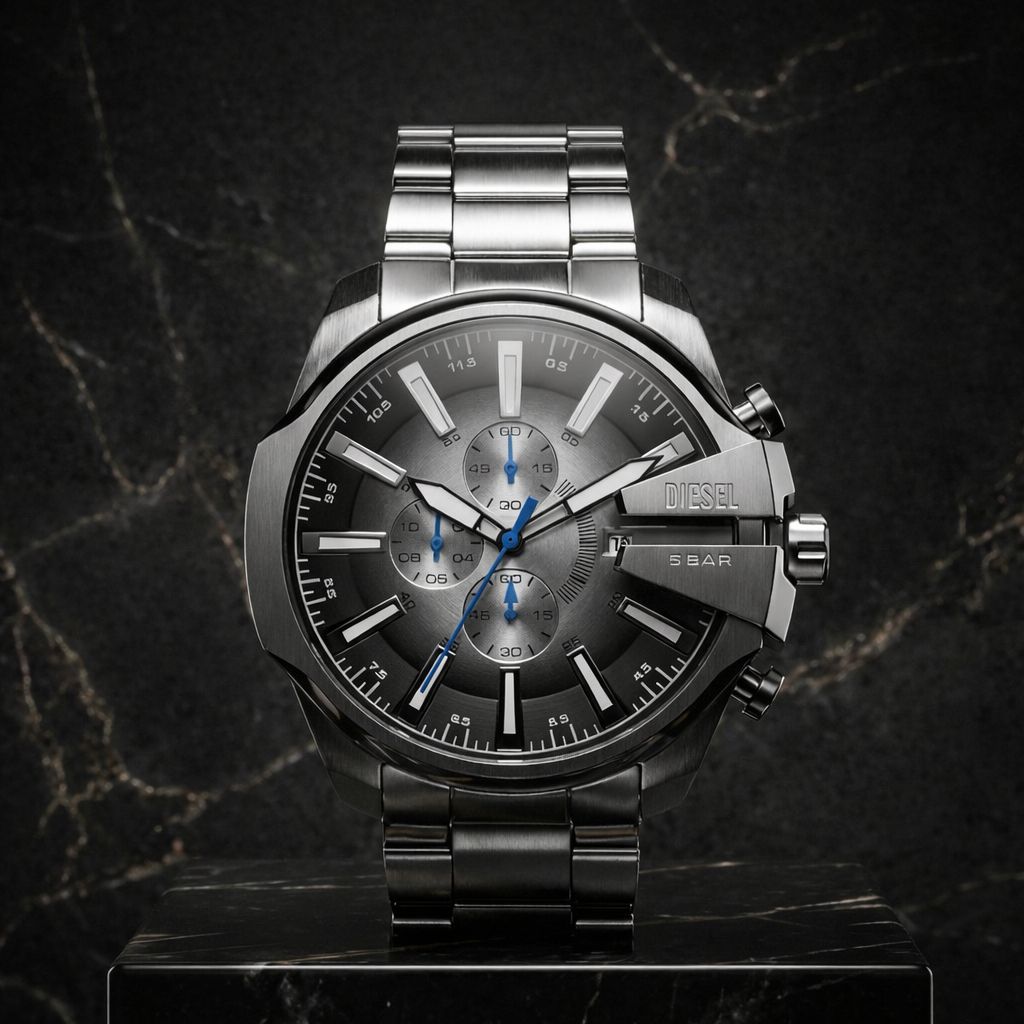 Diesel Men's Mega Bids.com