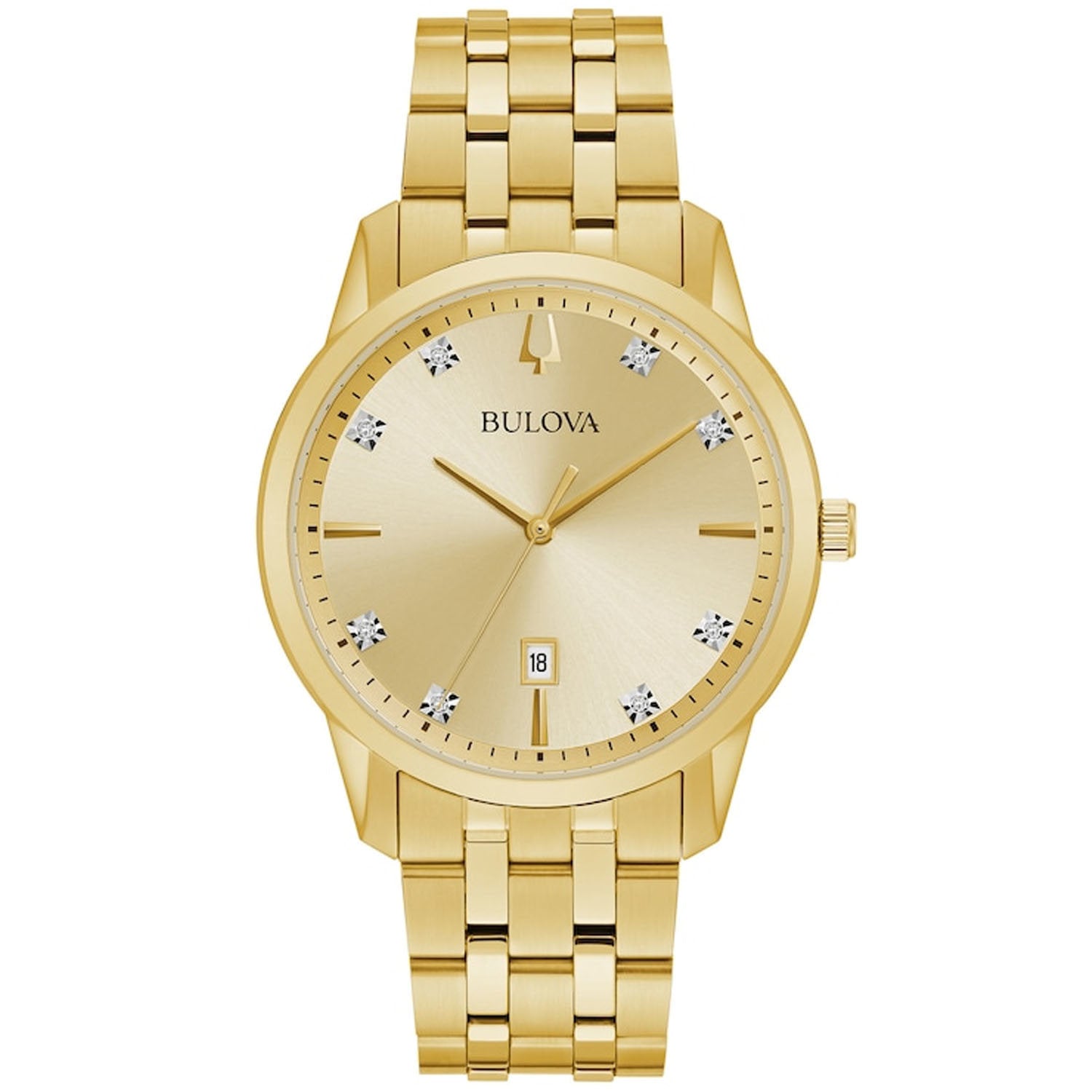 Bulova Men's Sutton Bids.com