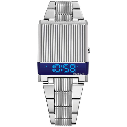 Bulova Men's Computron Bids.com