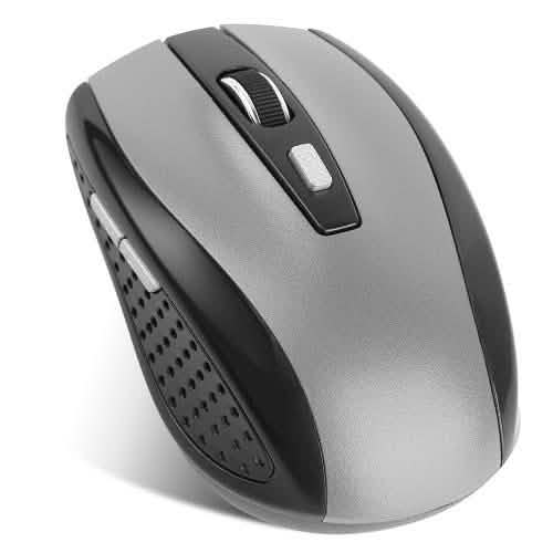 2.4 G Wireless Gaming Mouse Optical DailySale