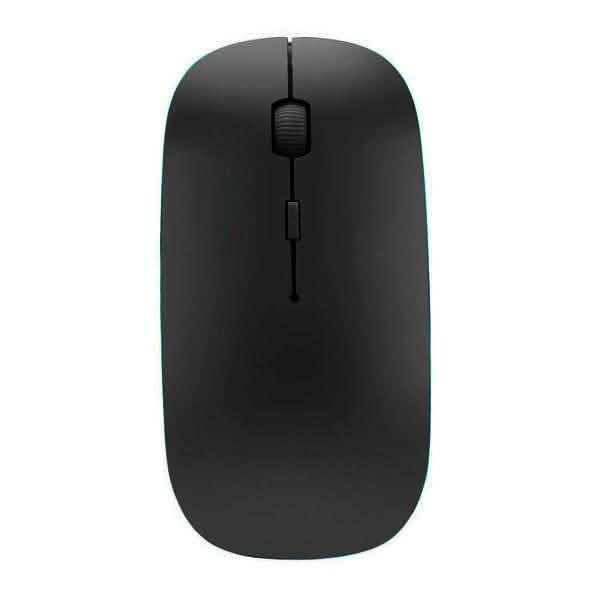 2.4 GHz USB Wireless Optical Mouse Mice Receiver for Computer PC Laptop DailySale