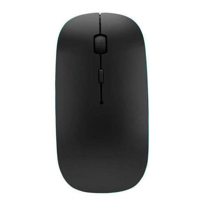 2.4 GHz USB Wireless Optical Mouse Mice Receiver for Computer PC Laptop DailySale