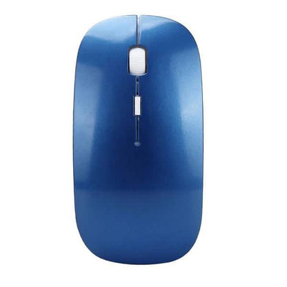 2.4 GHz USB Wireless Optical Mouse Mice Receiver for Computer PC Laptop DailySale