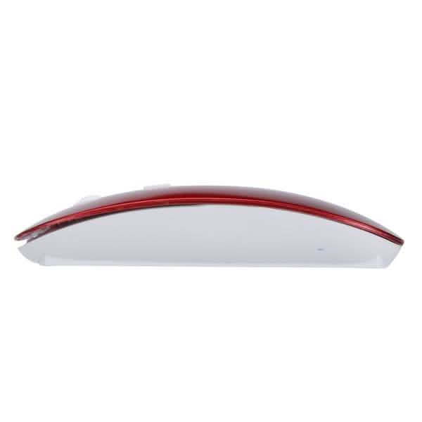 2.4 GHz USB Wireless Optical Mouse Mice Receiver for Computer PC Laptop DailySale