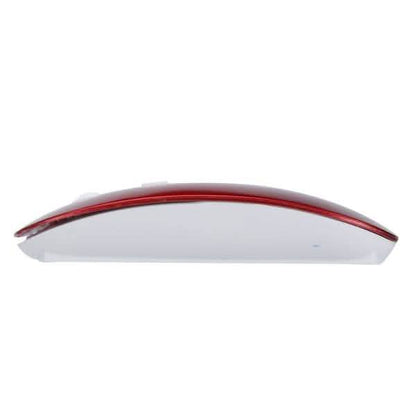 2.4 GHz USB Wireless Optical Mouse Mice Receiver for Computer PC Laptop DailySale