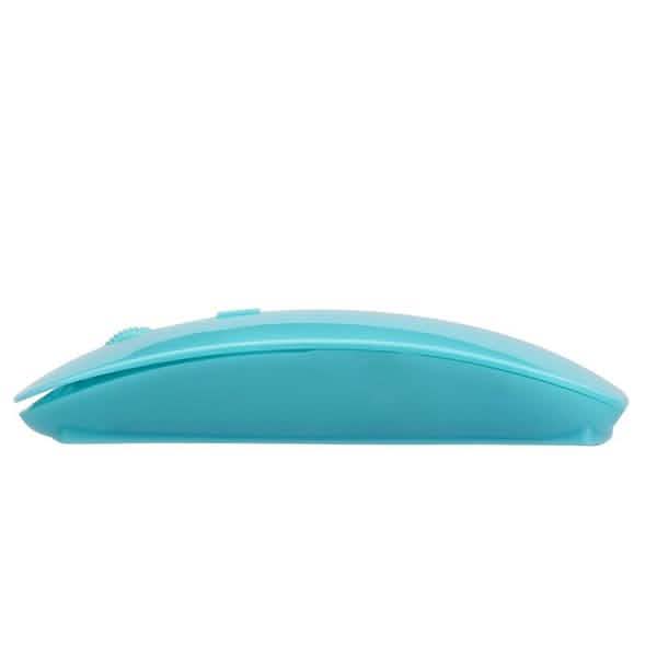 2.4 GHz USB Wireless Optical Mouse Mice Receiver for Computer PC Laptop DailySale