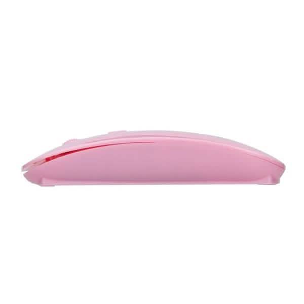 2.4 GHz USB Wireless Optical Mouse Mice Receiver for Computer PC Laptop DailySale