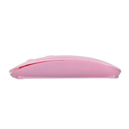 2.4 GHz USB Wireless Optical Mouse Mice Receiver for Computer PC Laptop DailySale