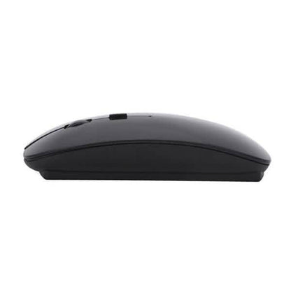 2.4 GHz USB Wireless Optical Mouse Mice Receiver for Computer PC Laptop DailySale