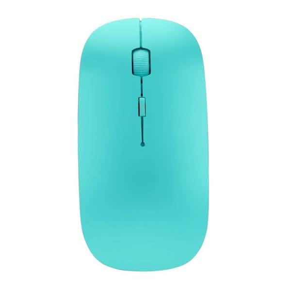 2.4 GHz USB Wireless Optical Mouse Mice Receiver for Computer PC Laptop DailySale