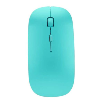 2.4 GHz USB Wireless Optical Mouse Mice Receiver for Computer PC Laptop DailySale
