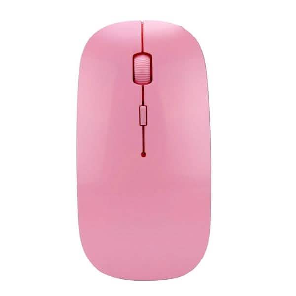 2.4 GHz USB Wireless Optical Mouse Mice Receiver for Computer PC Laptop DailySale