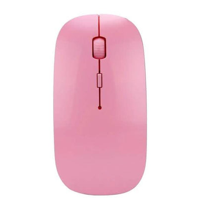 2.4 GHz USB Wireless Optical Mouse Mice Receiver for Computer PC Laptop DailySale