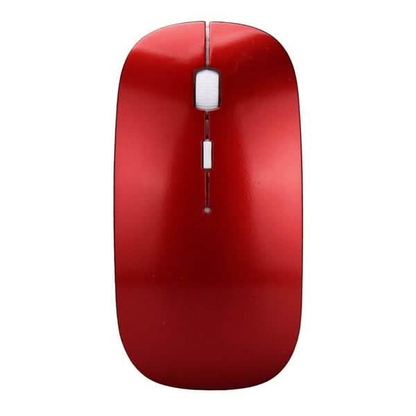 2.4 GHz USB Wireless Optical Mouse Mice Receiver for Computer PC Laptop DailySale