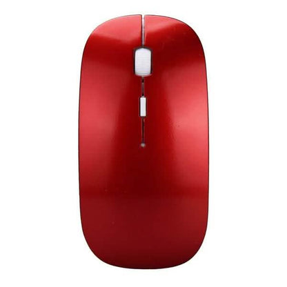 2.4 GHz USB Wireless Optical Mouse Mice Receiver for Computer PC Laptop DailySale