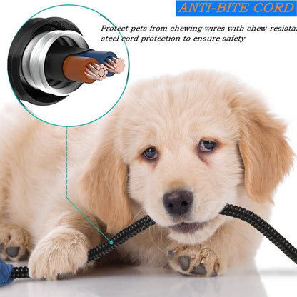 24 Inch Pet Heating Pad Electric Blanket DailySale
