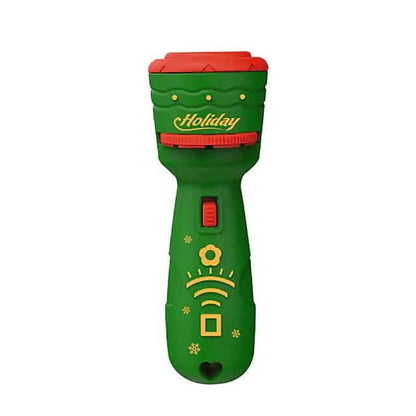 24 Patterns Christmas Flashlight Projection Lamp DailySale
