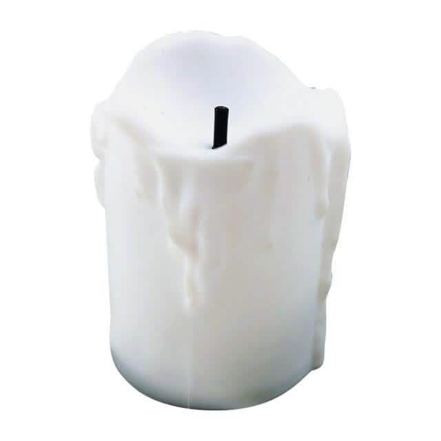 24-Piece: LED Flameless Candle DailySale
