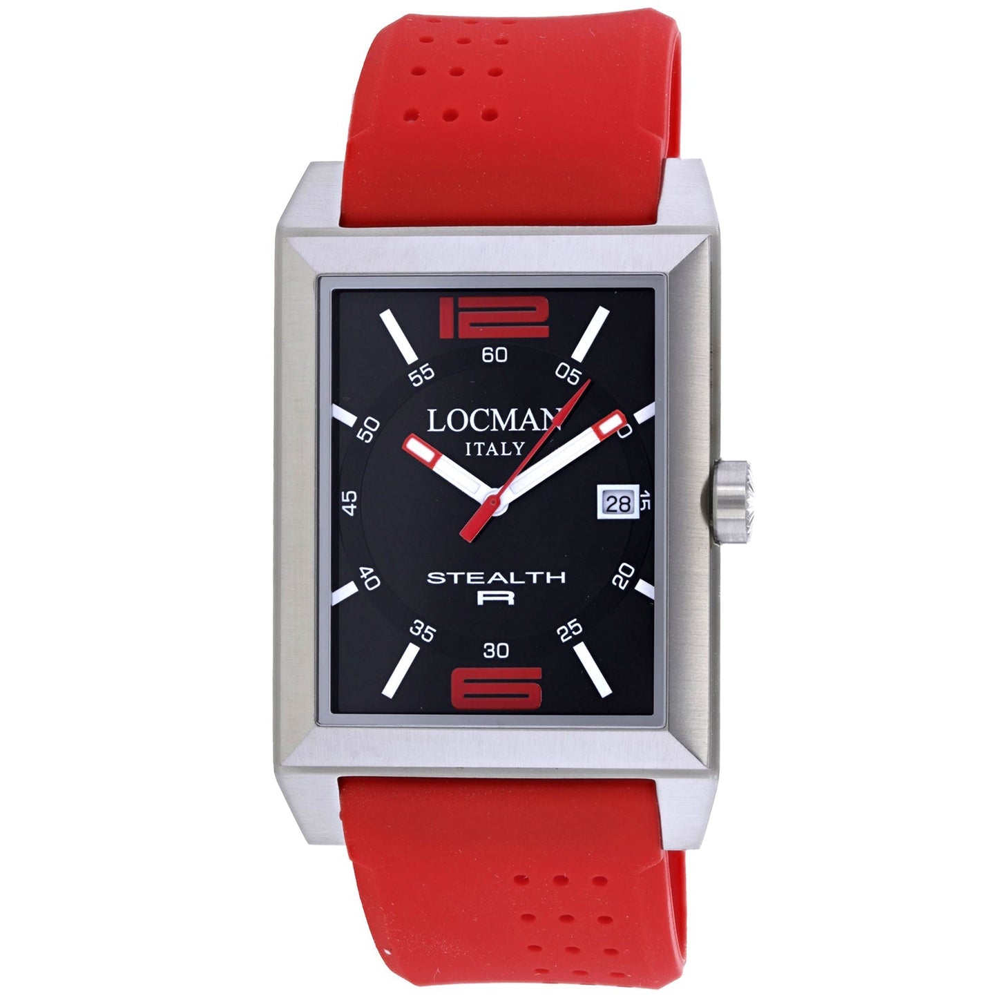 Locman Men's Classic Bids.com