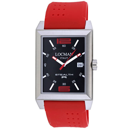 Locman Men's Classic Bids.com
