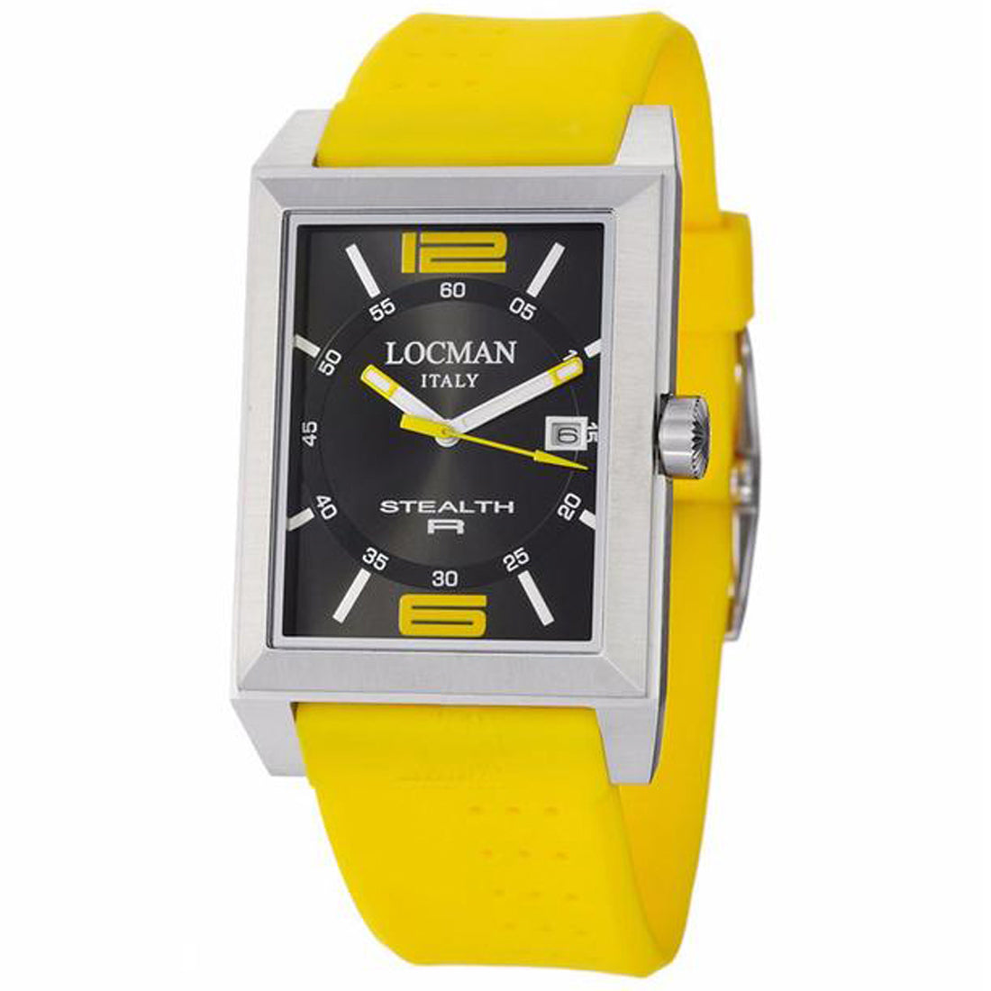 Locman Men's Stealth Bids.com