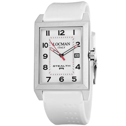 Locman Men's Stealth Bids.com