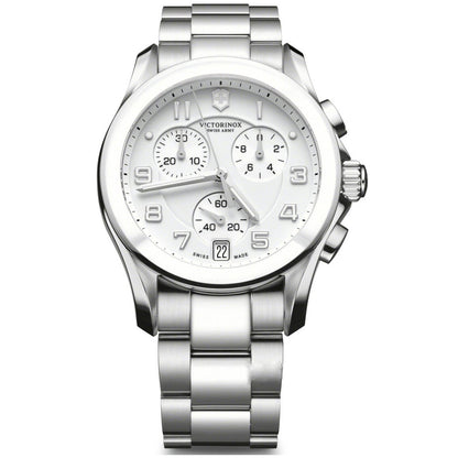 Swiss Army Men's Chrono Classic Bids.com