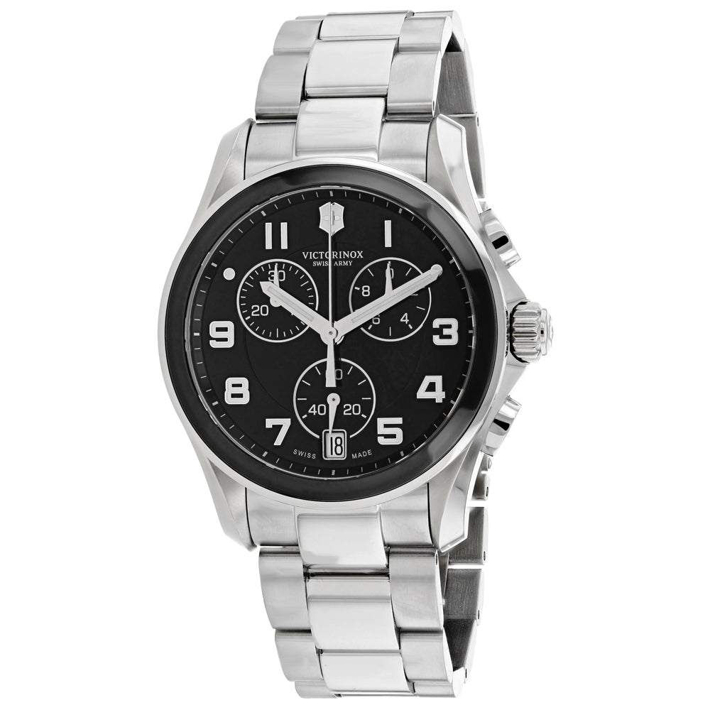 Victorynox Men's Chrono Classic Bids.com