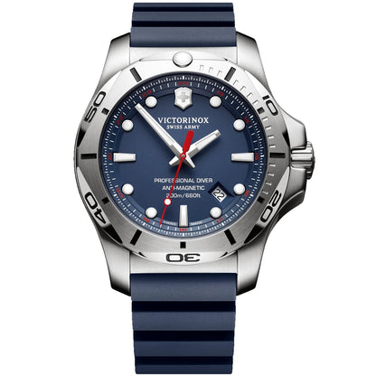 Swiss Army Men's I.N.O.X. Professional Diver Bids.com