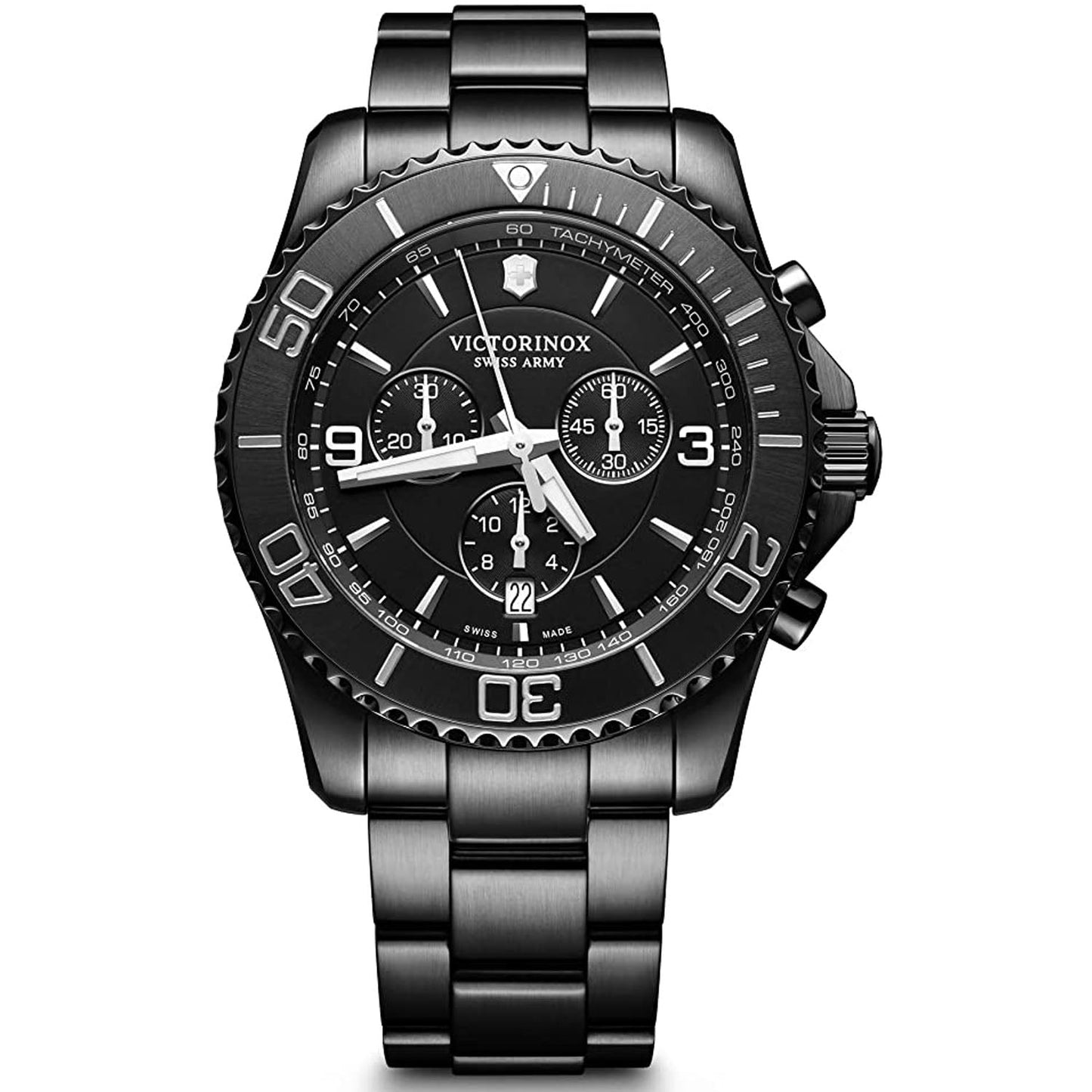 Victorinox Men's Maverick Bids.com