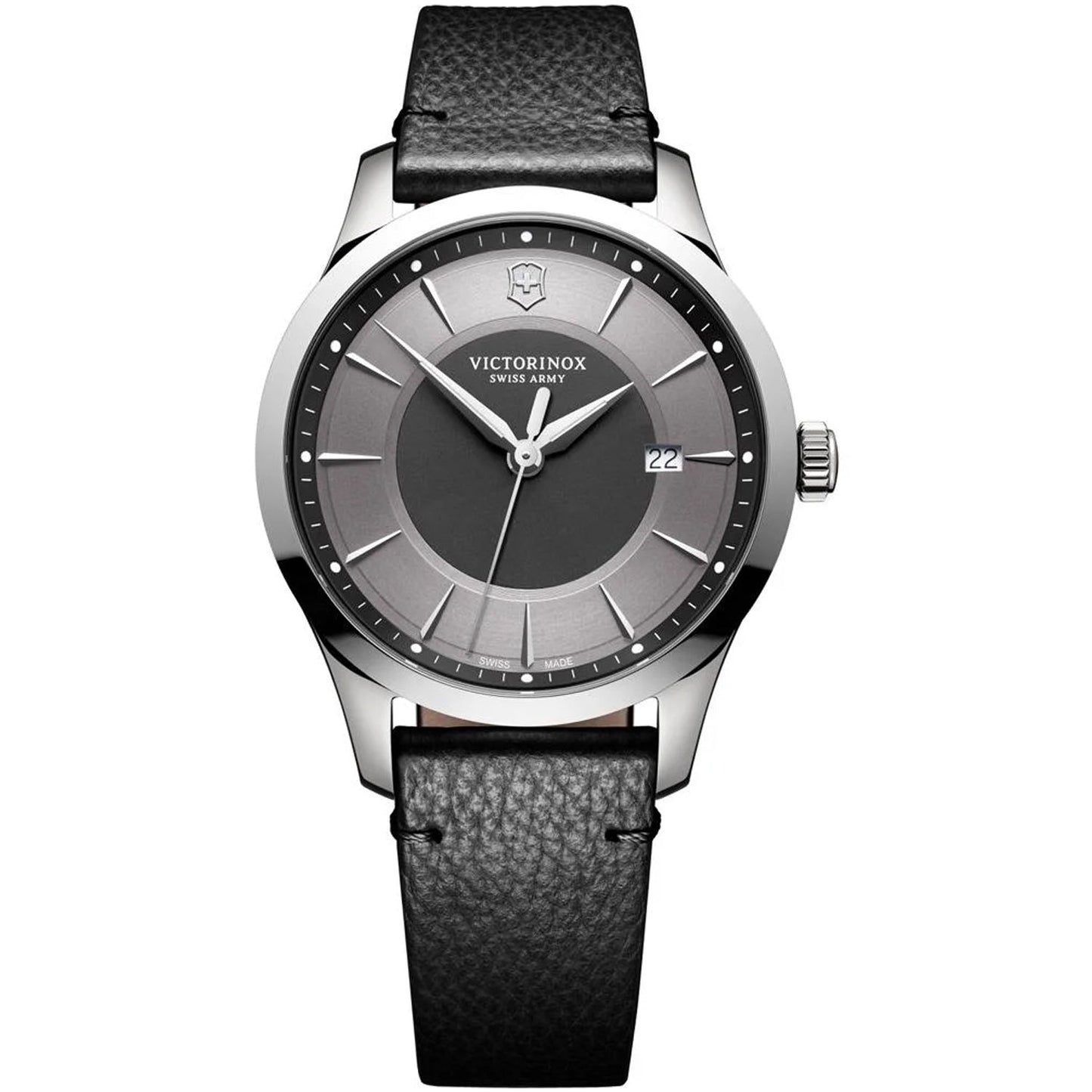 Victorinox Men's Swiss Army Alliance Bids.com