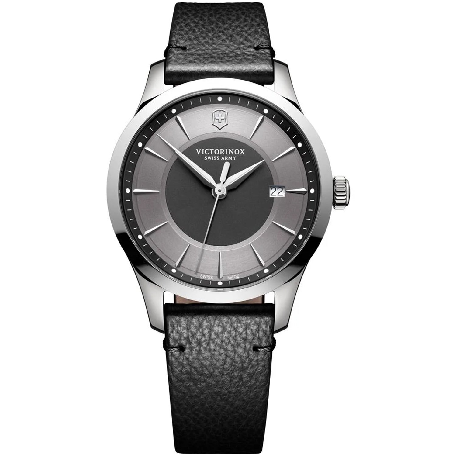 Victorinox Men's Swiss Army Alliance Bids.com