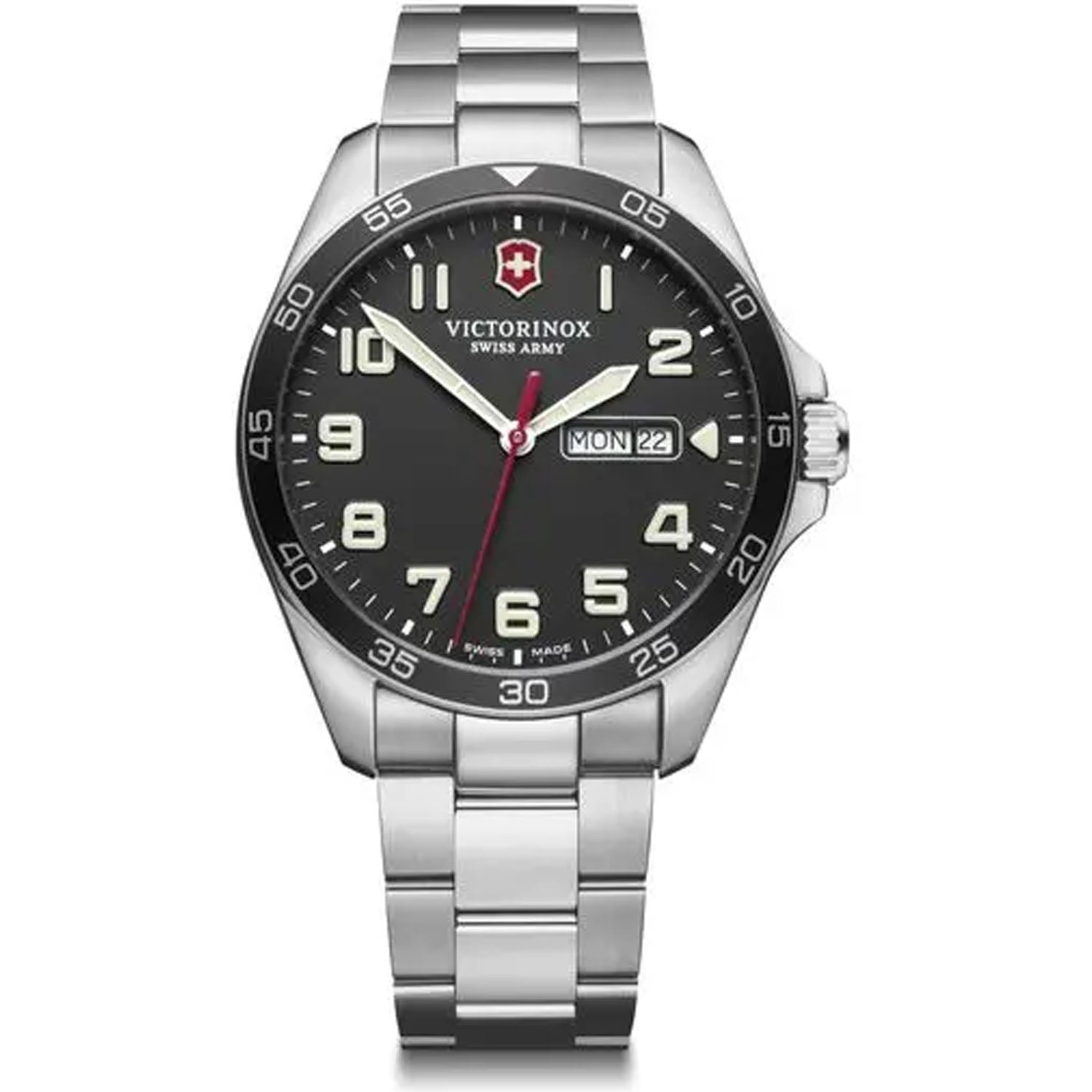 Victorinox Men's Fieldforce Bids.com