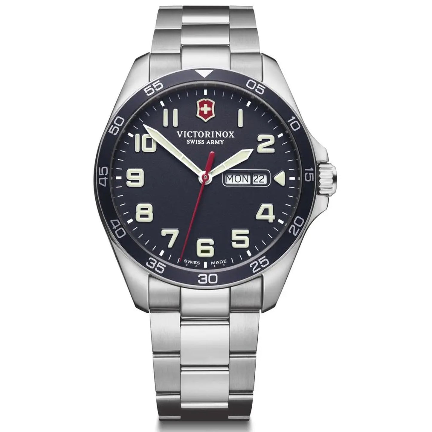 Victorinox Men's Fieldforce Bids.com