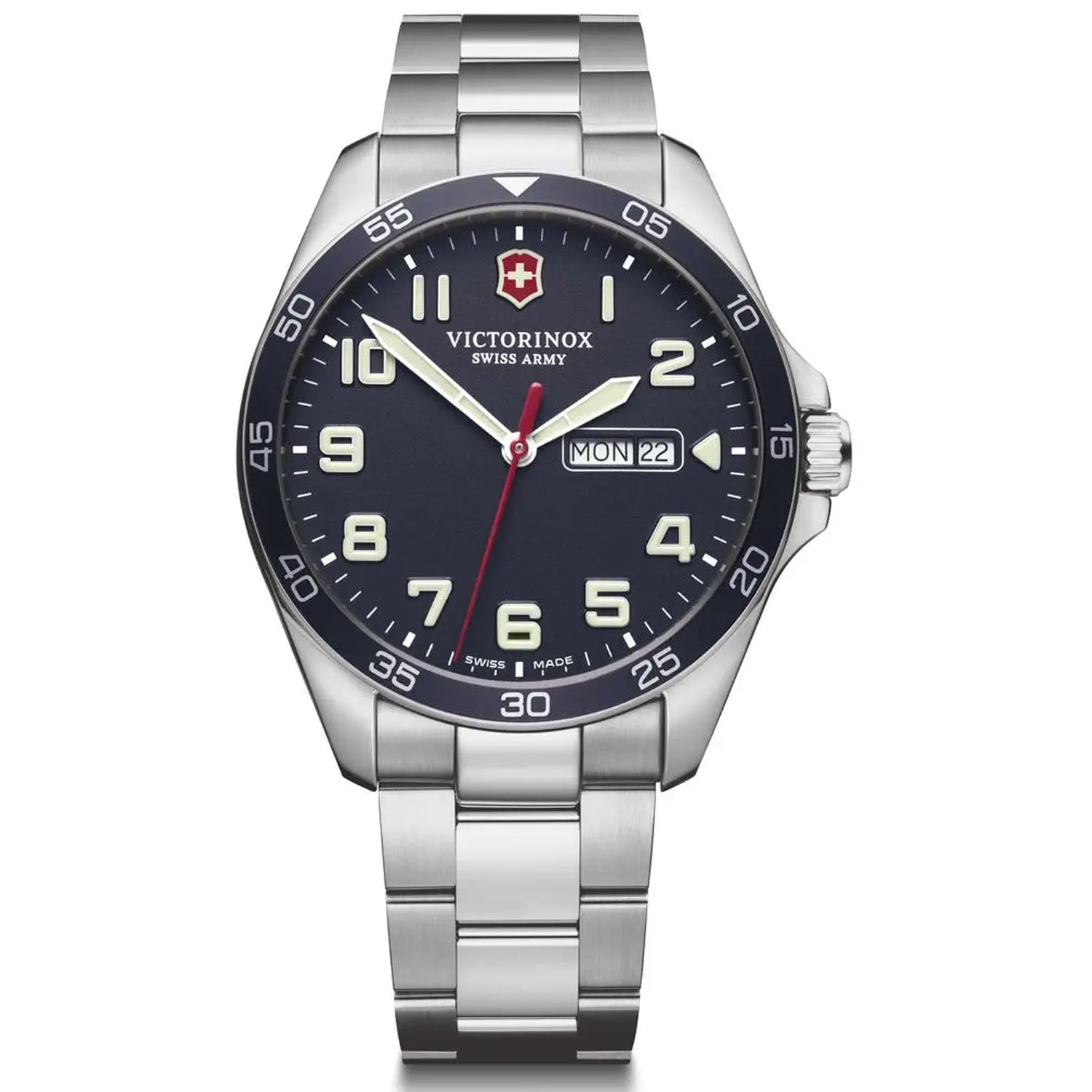 Victorinox Men's Fieldforce Bids.com
