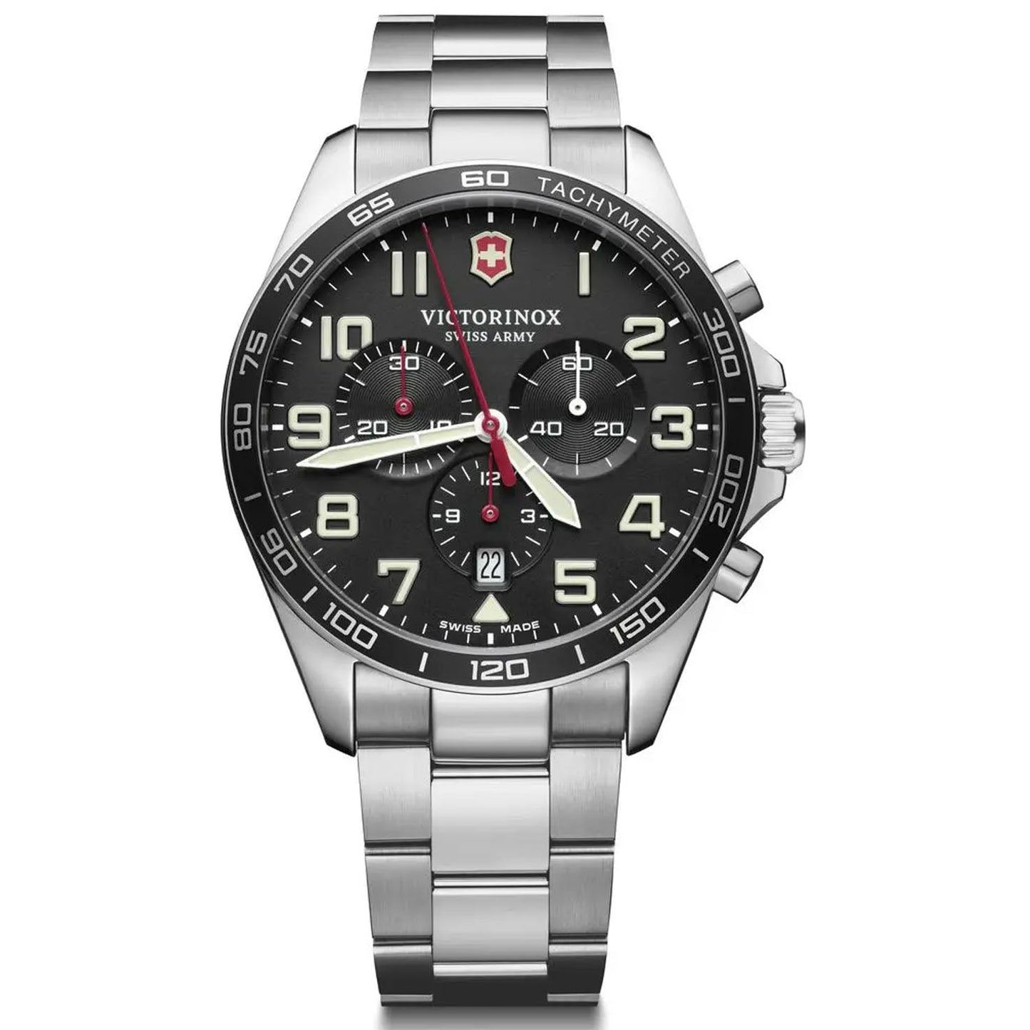 Victorinox Men's Fieldforce Bids.com