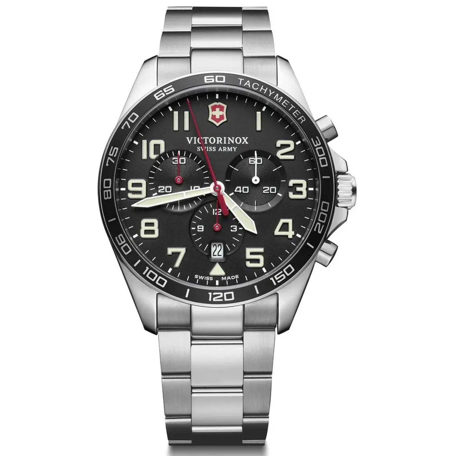 Victorinox Men's Fieldforce Bids.com
