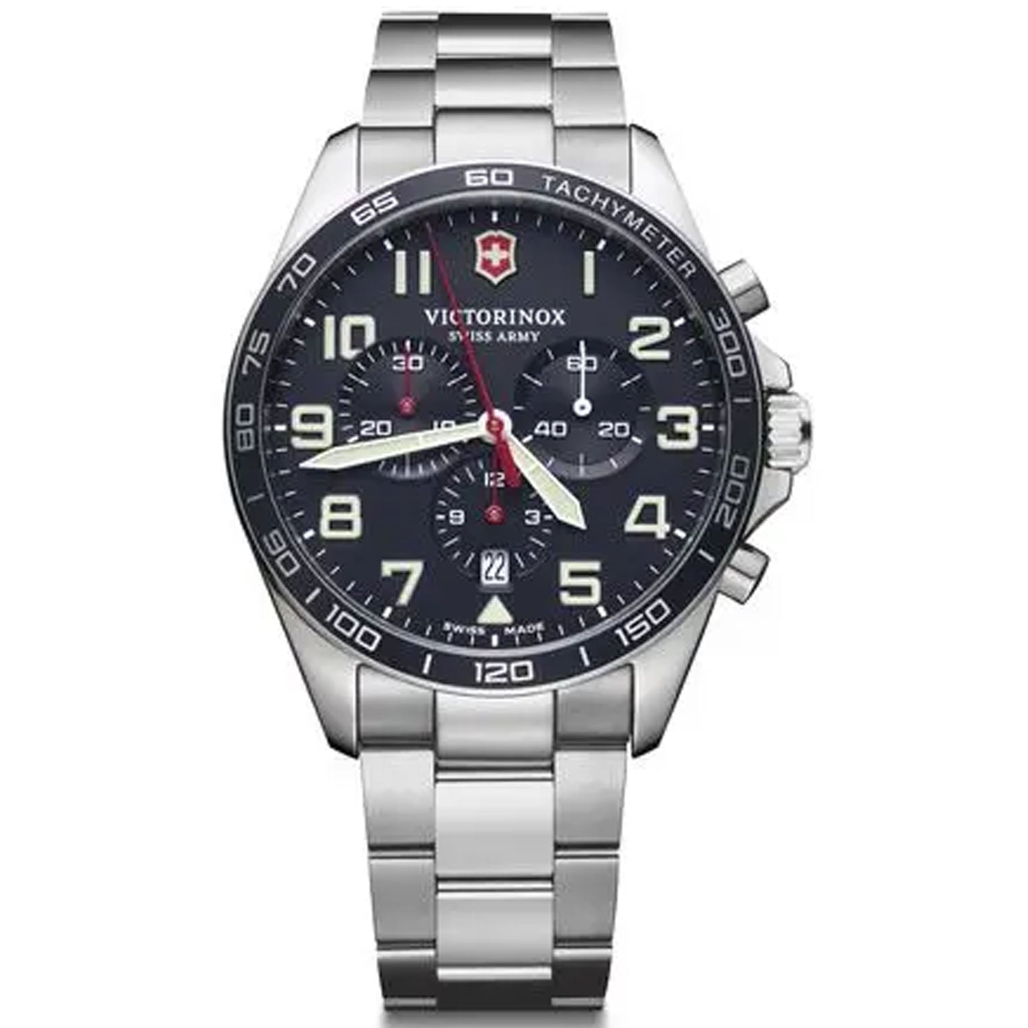 Victorinox Men's Fieldforce Bids.com