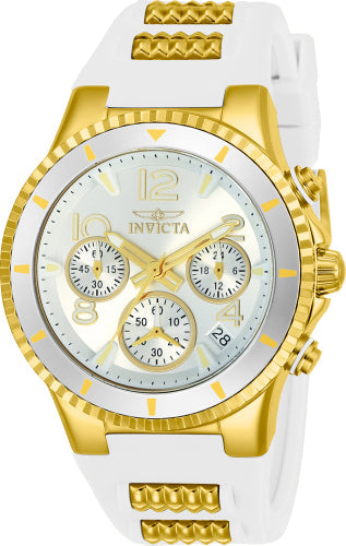 Invicta Women's Blu Bids.com