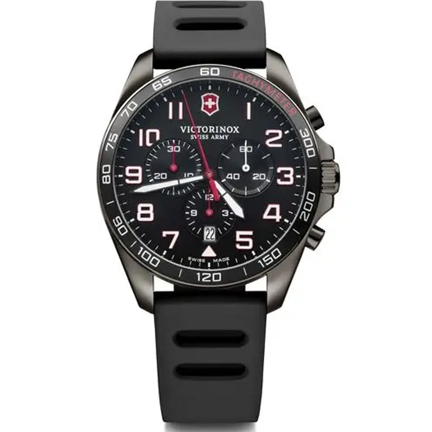 Victorinox Men's Fieldforce Bids.com
