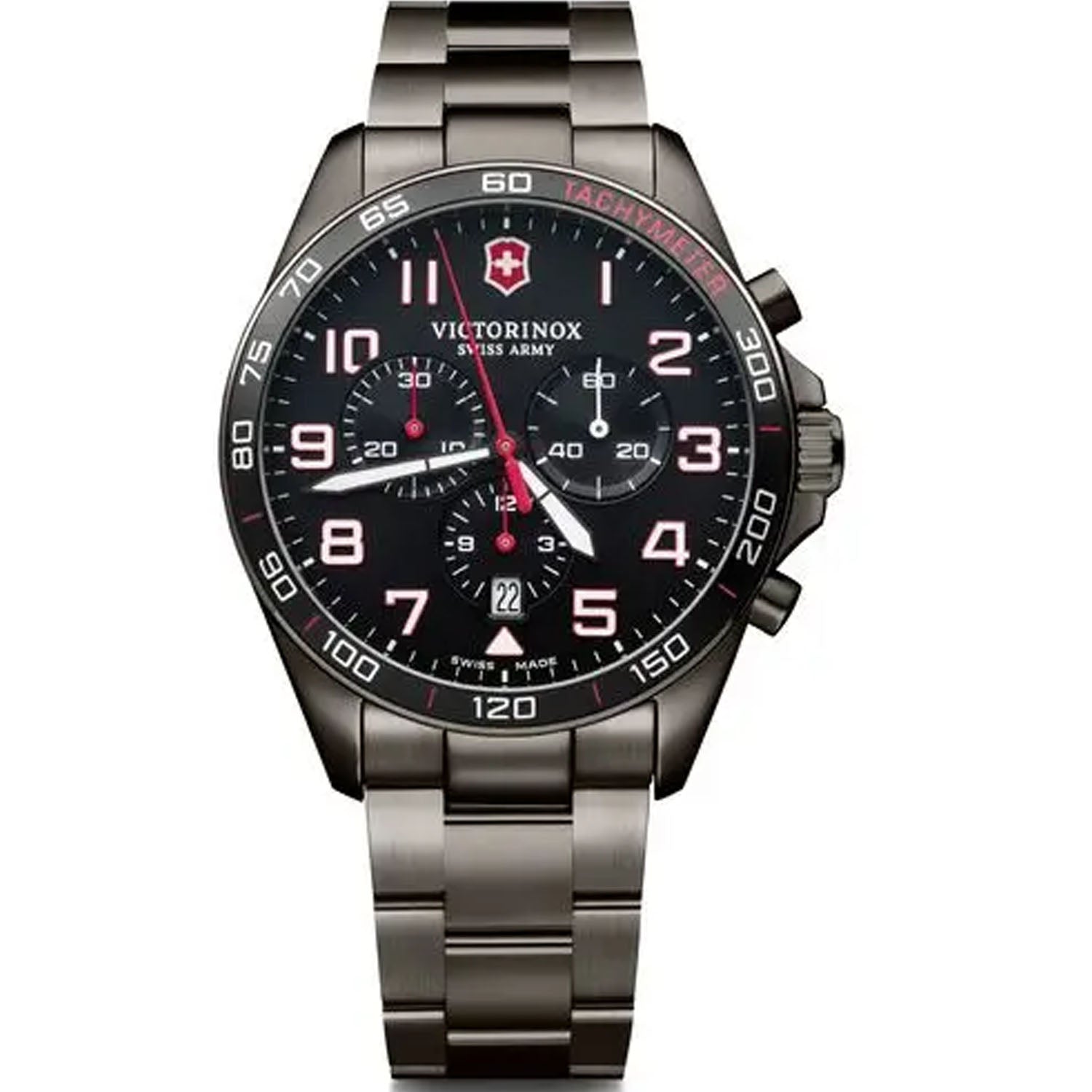 Victorinox Men's Fieldforce Bids.com
