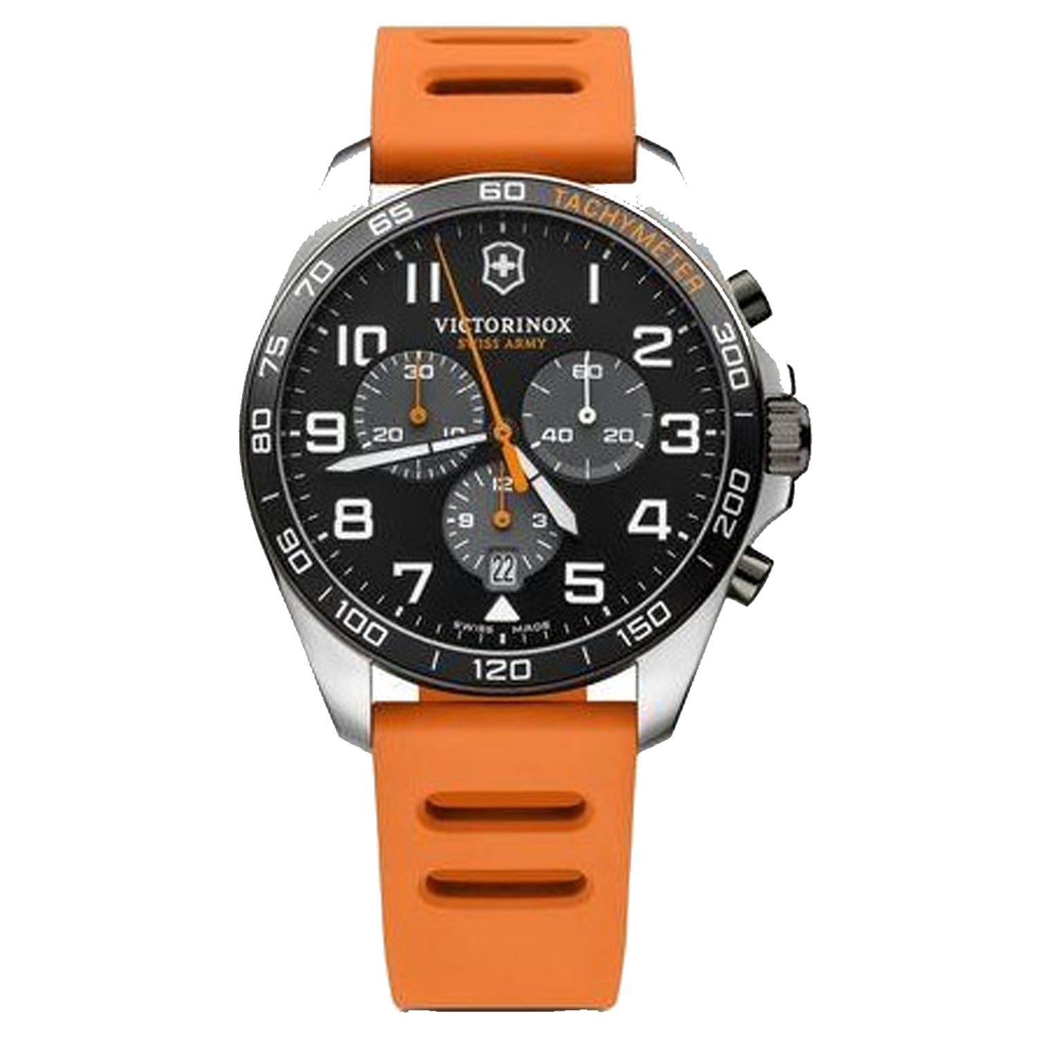 Victorinox Men's Fieldforce Bids.com
