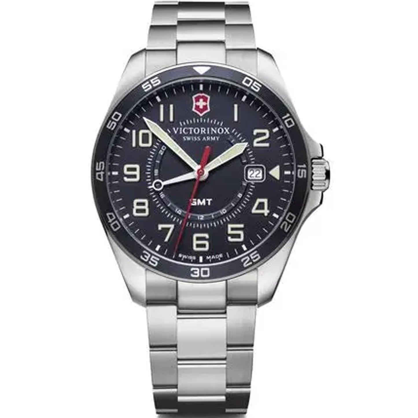 Victorinox Men's Fieldforce Bids.com