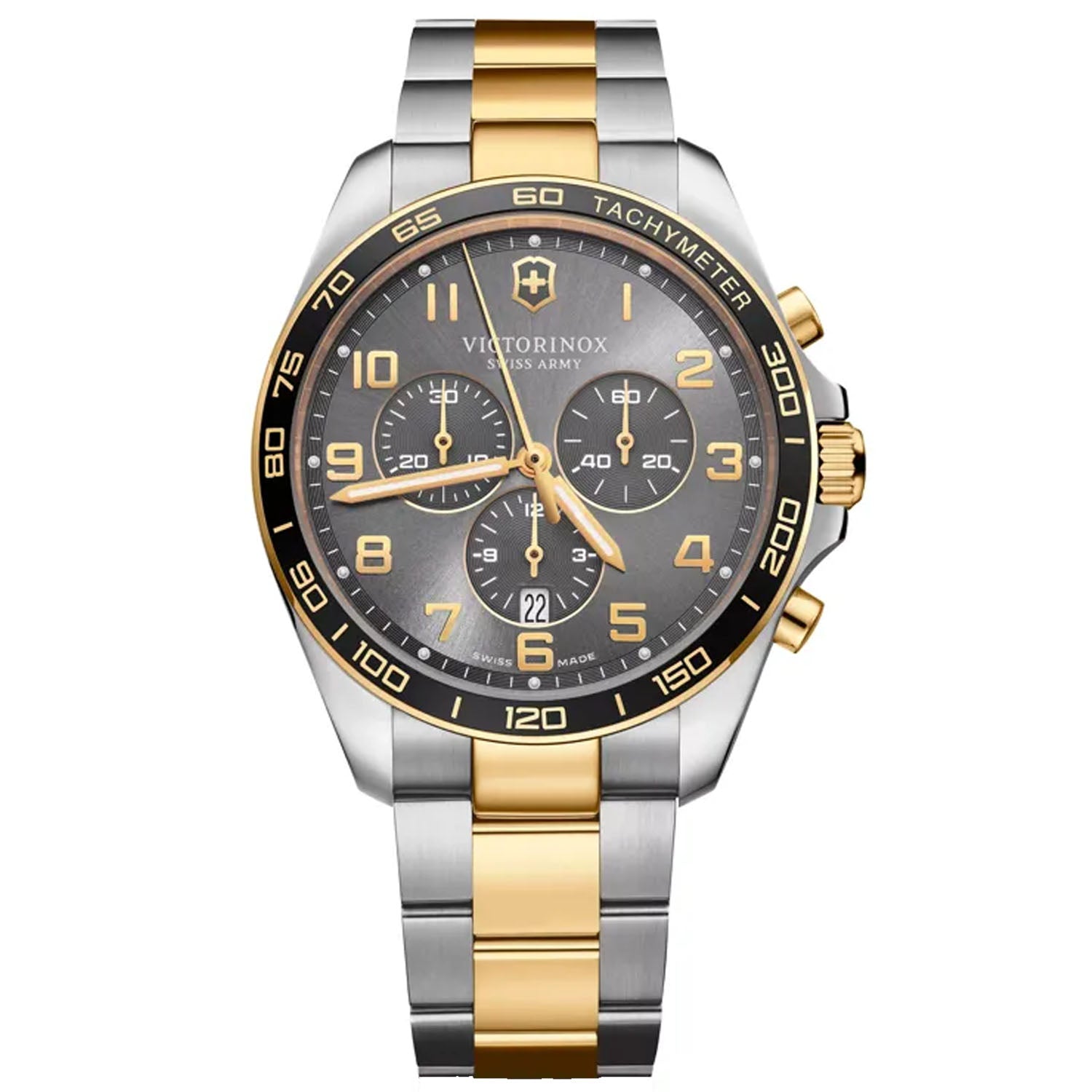Victorinox Men's Fieldforce Bids.com