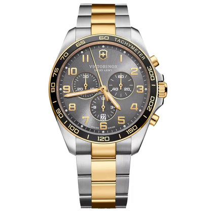 Victorinox Men's Fieldforce Bids.com