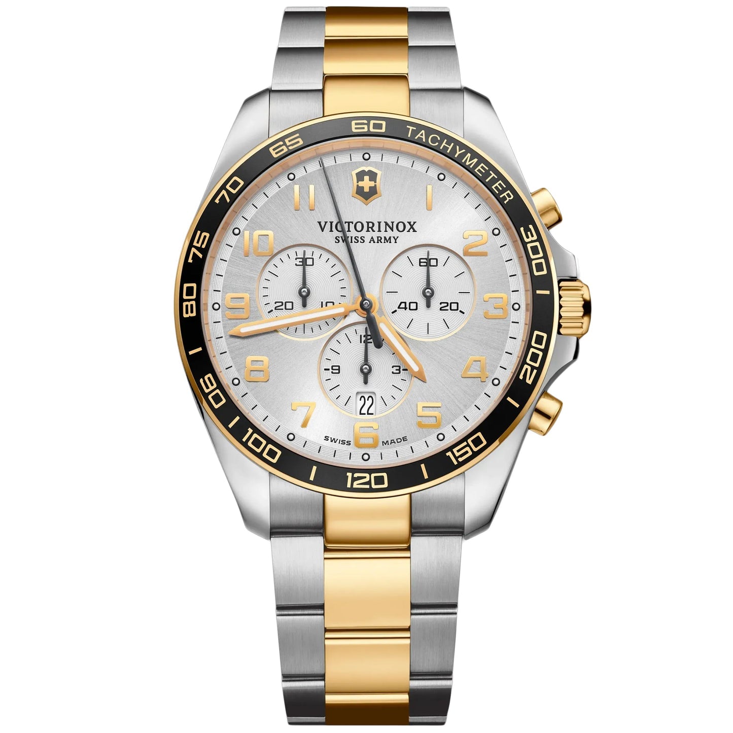 Victorinox Men's Field Force Bids.com