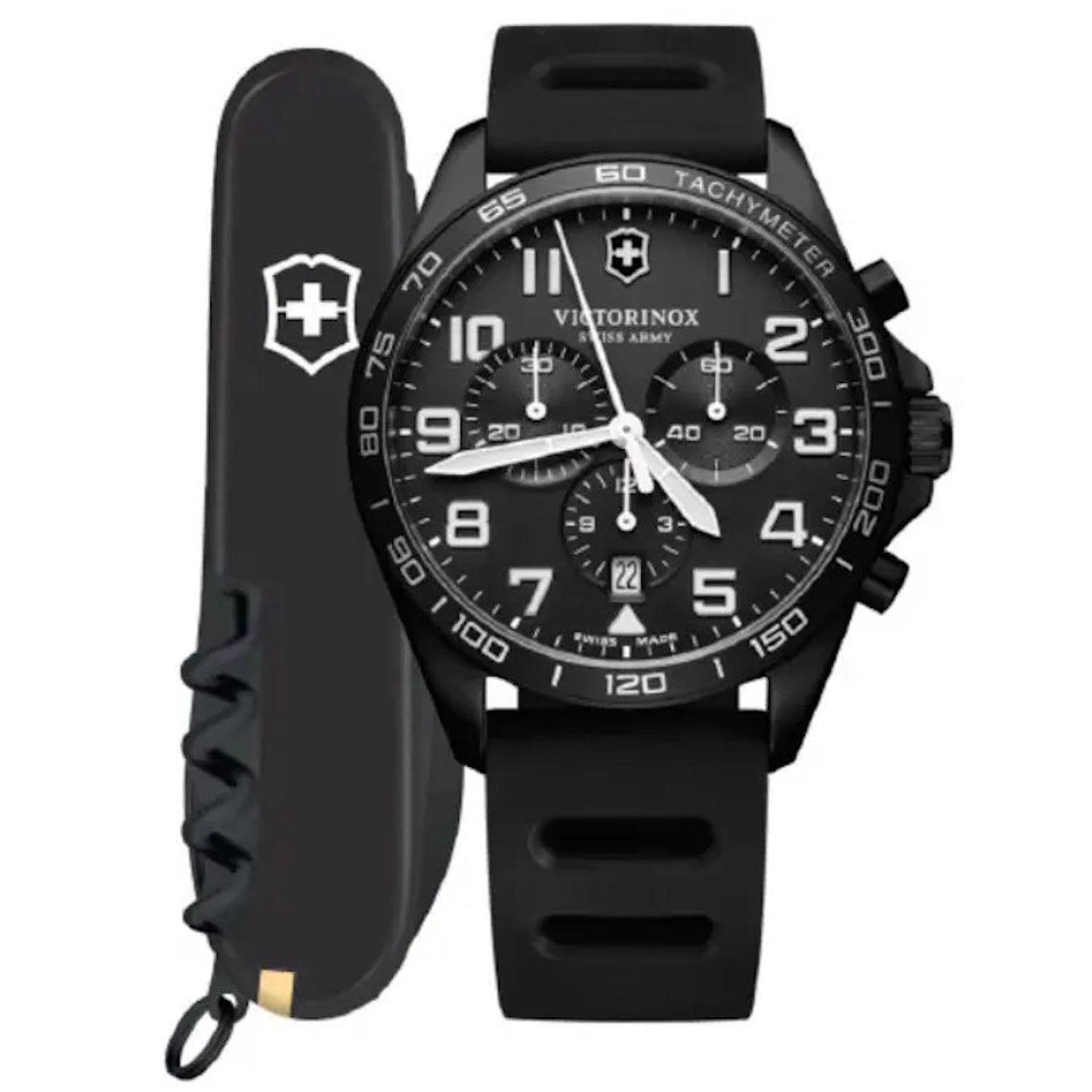 Victorinox Men's Fieldforce Bids.com