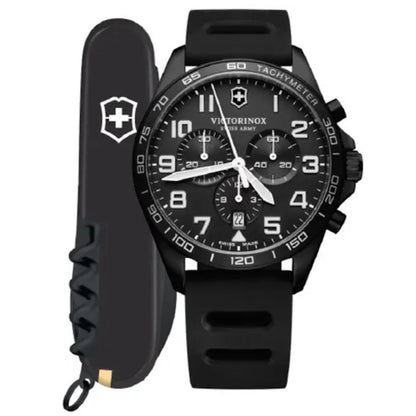 Victorinox Men's Fieldforce Bids.com