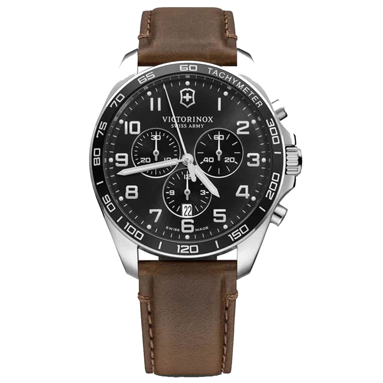 Victorinox Men's Fieldforce Bids.com