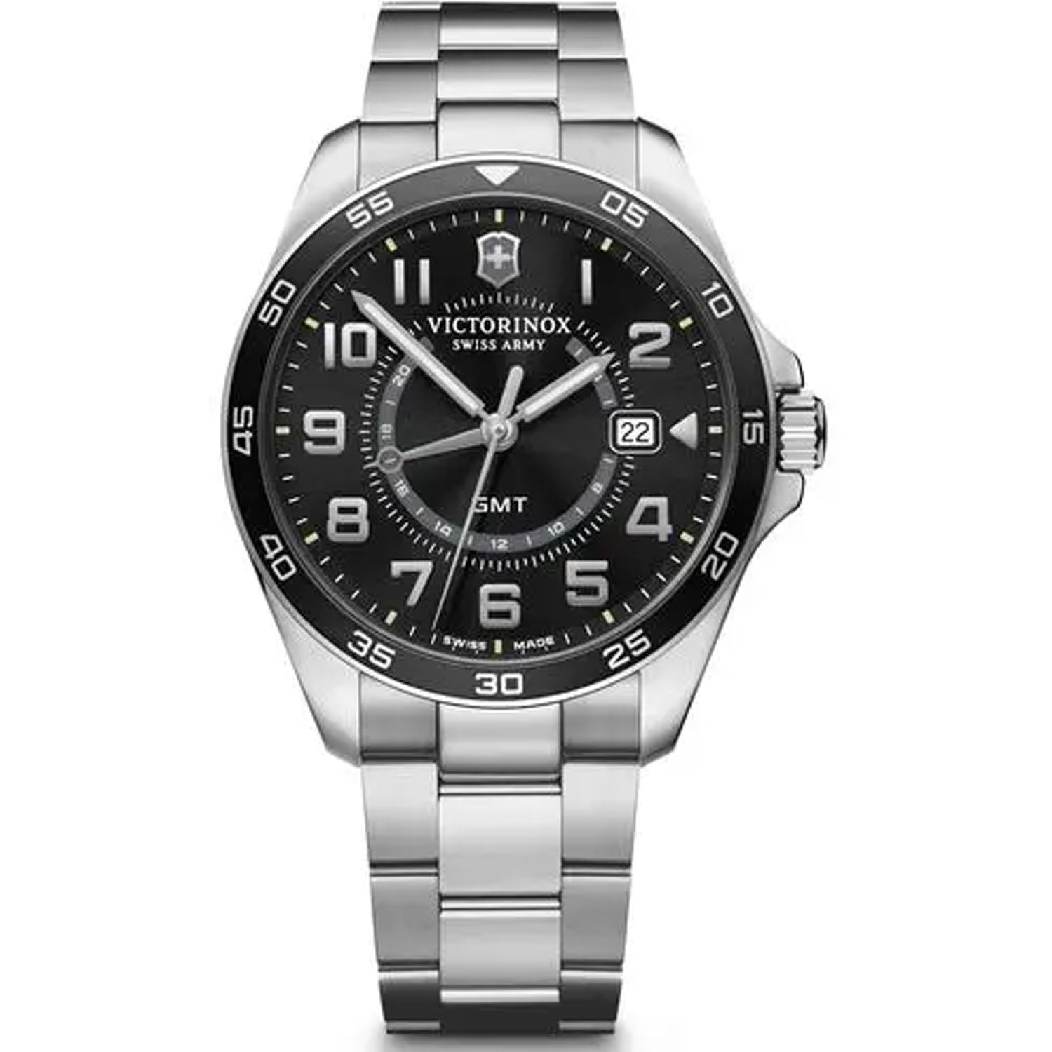 Victorinox Men's Fieldforce Bids.com